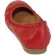 preview thumbnail 13 of 34, Alpine Swiss Womens Shoes Ballet Flats Genuine Leather Comfort Loafer