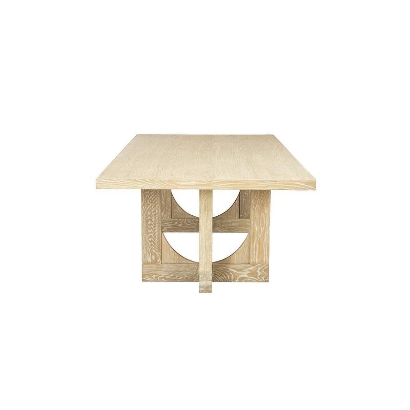 Furniture Classics Wood Ackworth Dining Table