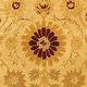 preview thumbnail 6 of 28, SAFAVIEH Handmade Anatolia Nola Traditional Hand-spun Wool Rug