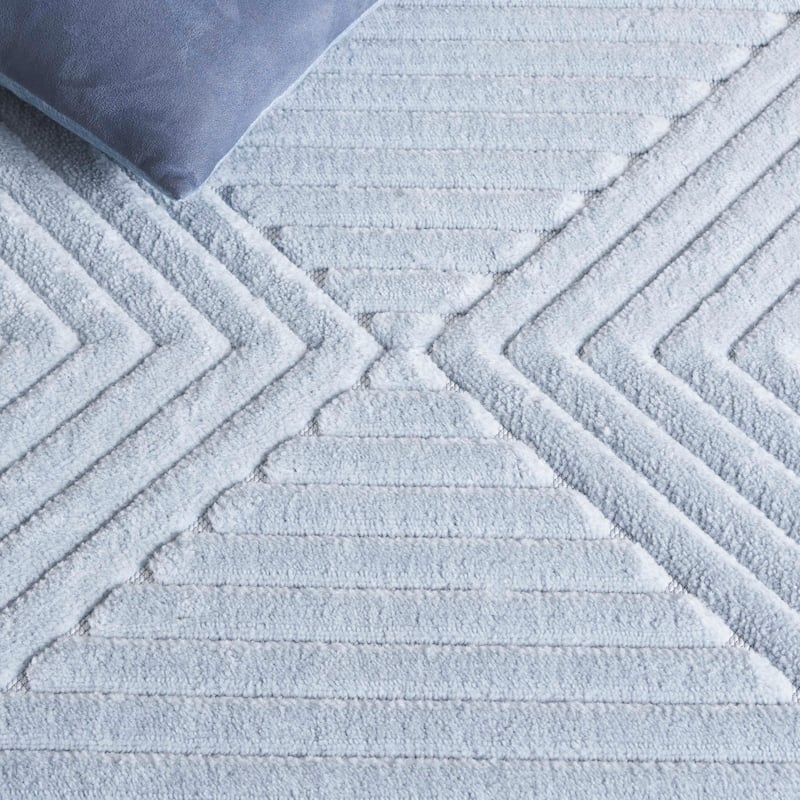 SAFAVIEH Selena Merima Contemporary Rug