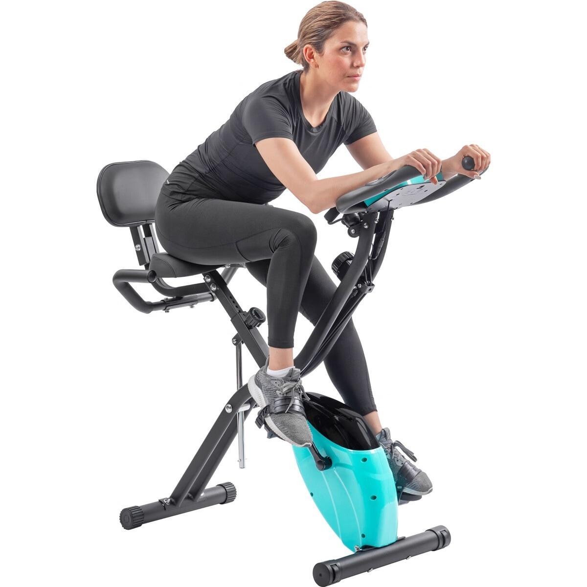 Merax stationary hotsell bike