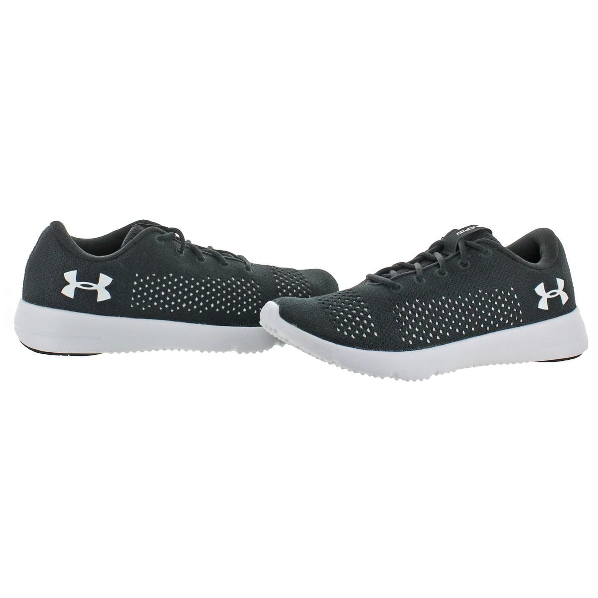 under armour rapid running shoes ladies