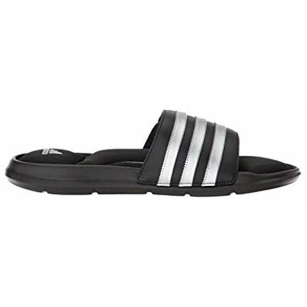 adidas originals men's superstar slide sandal