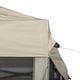 preview thumbnail 17 of 24, Outsunny Pop-up Canopy 10' x 10' Vendor Tent w/ Removable Mesh Walls