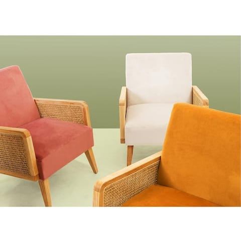 Accent Chairs Mid Century Modern Shop Online At Overstock