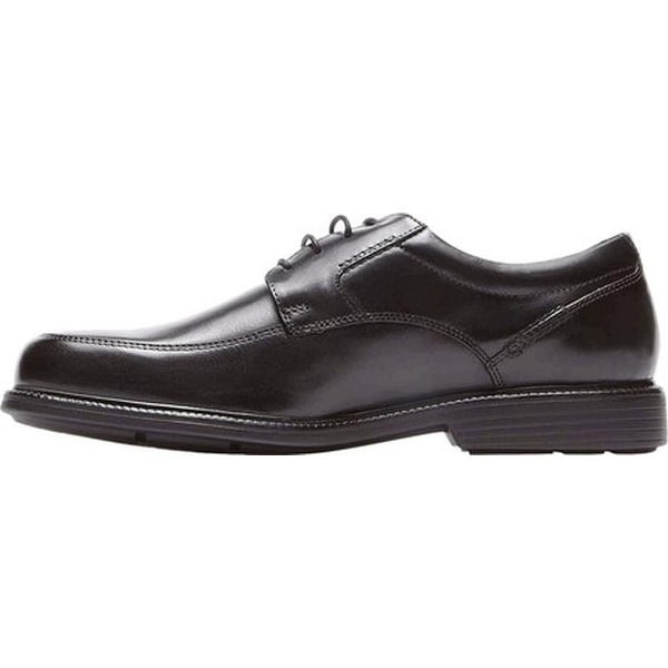 rockport men's charles road cap toe oxford