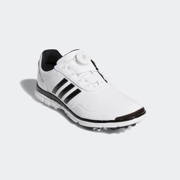 adistar lite boa golf shoes