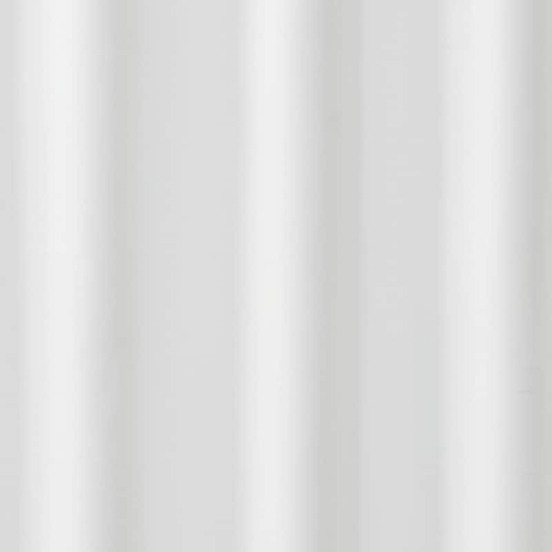 Truly Calm Grommeted 70x72 Shower Liner