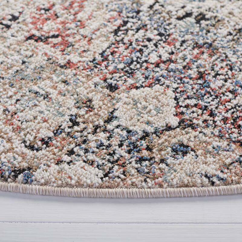 SAFAVIEH Lauren Ralph Lauren Marjola Vintage Rug