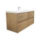Option Dark Oak