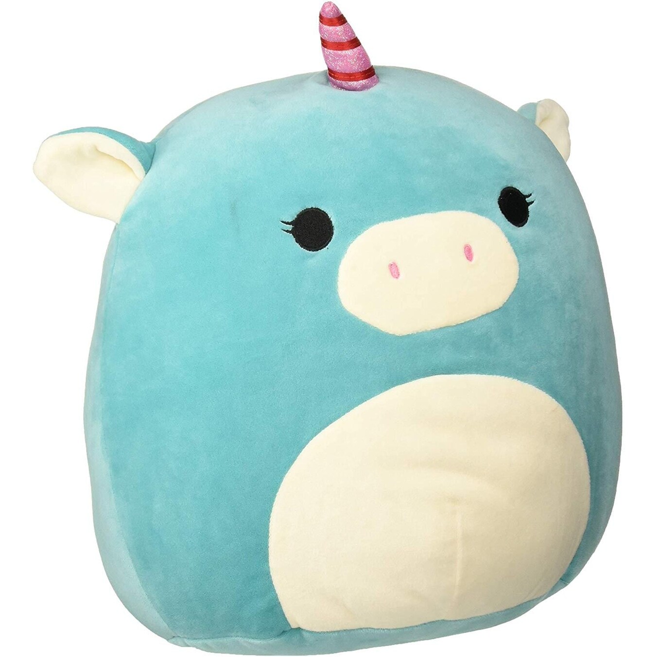 stuffed animals like squishmallows