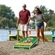 preview thumbnail 7 of 5, Oregon Ducks NCAA 2x4 Professional Cornhole Board Set
