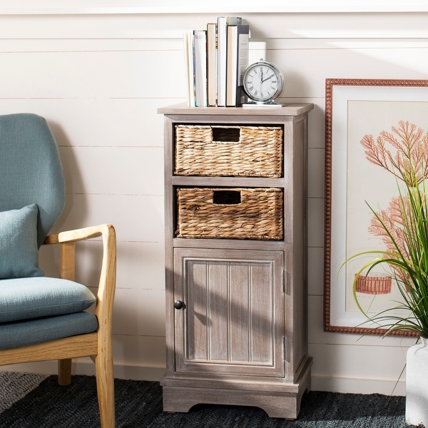 Safavieh connery new arrivals cabinet