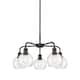 Option Oil Rubbed Bronze / Seedy