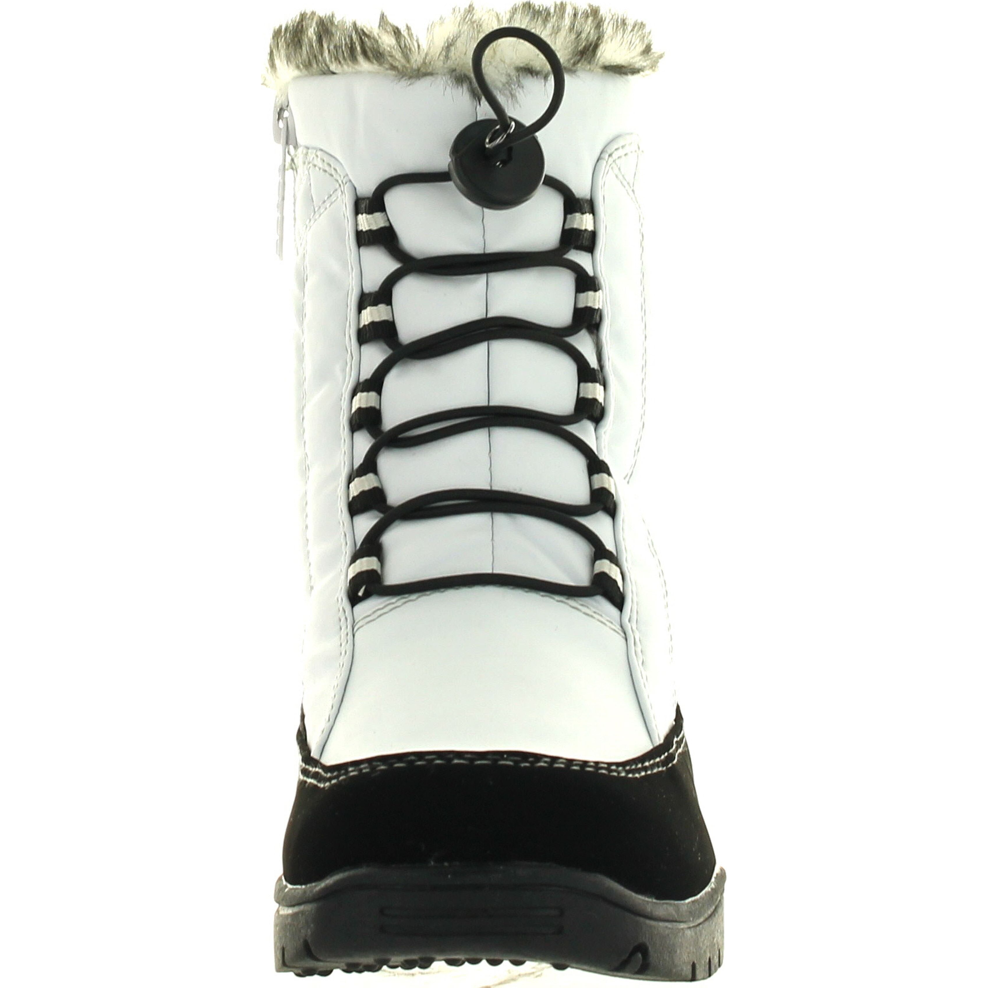 Shop Totes Eve Womens Snow Boot Overstock 14756557