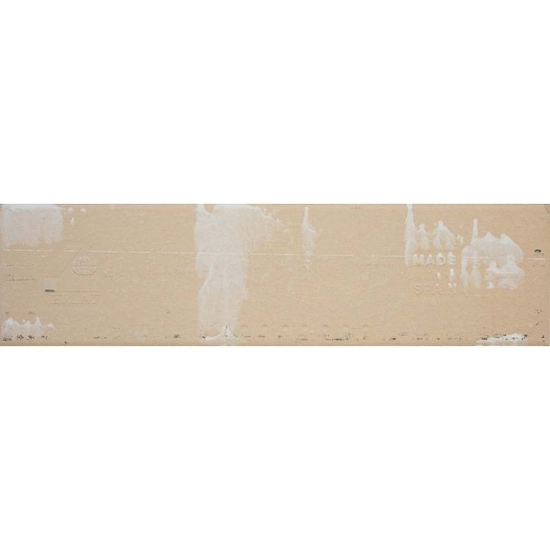 Havasupai Falls 3x10 Glossy Ceramic Subway Tile - Wall, Backsplash