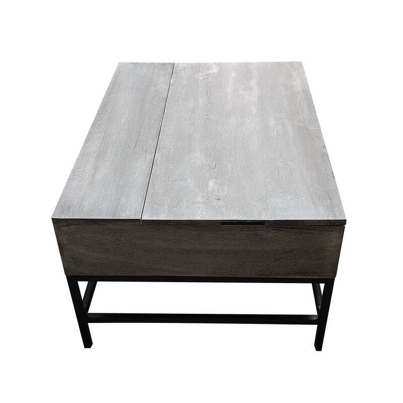 Modern & Contemporary Lift Top Coffee Table