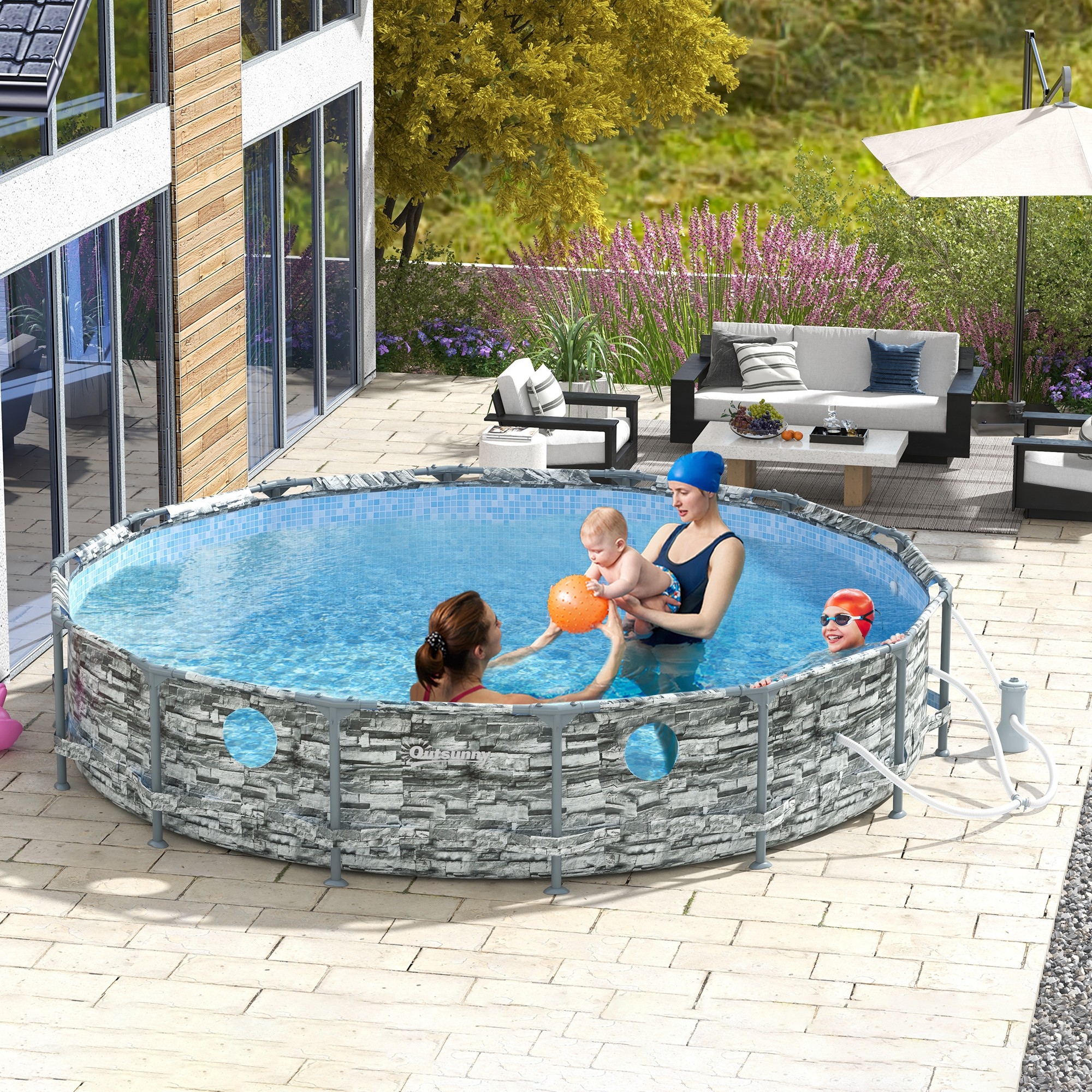 Swimming Pools Bed Bath Beyond