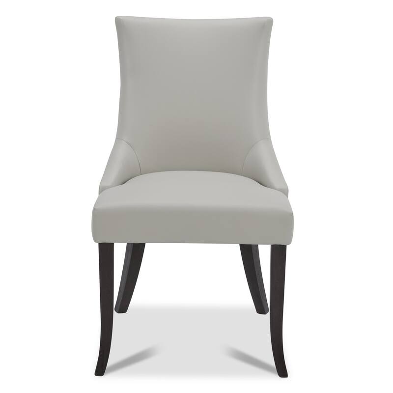 Esther Upholstered Dining Chair Set of 2