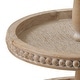 preview thumbnail 19 of 34, Round Decorative Wood Tray