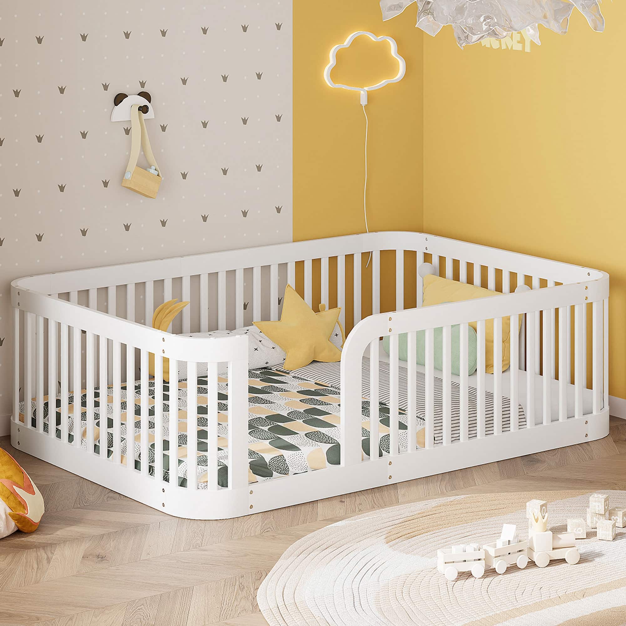 Option White