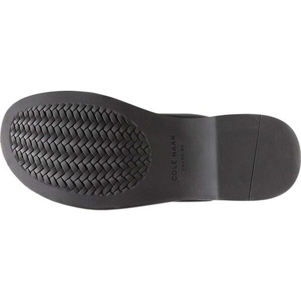 cole haan men's goldwyn 2.0 slide sandals