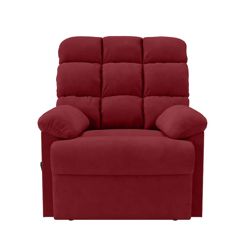ProLounger Wall Hugger Recliner