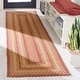 preview thumbnail 7 of 146, SAFAVIEH Handmade Braided Chandrima Cotton Rug