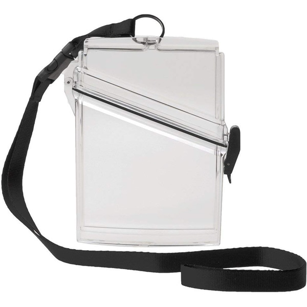 Witz DPS Locker Waterproof Case