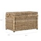 preview thumbnail 12 of 12, happimess Jacob 30" Wicker Storage Trunk, Natural