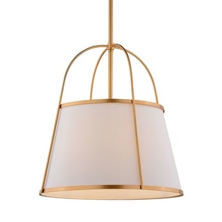 Vaxcel Lighting P0435 Marion 15" Wide Pendant