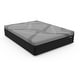 preview thumbnail 2 of 9, Zeta Ice Ultra-Cool Graphite Infusion Mattress 14-inch Foam