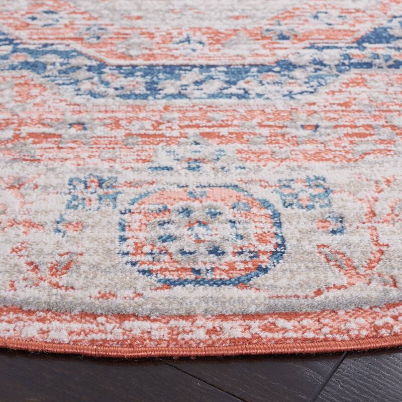 SAFAVIEH Madison Billye Vintage Rug