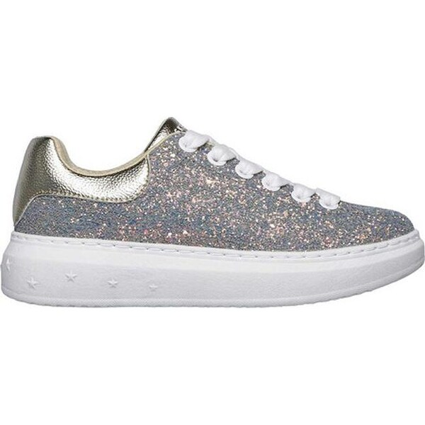 skechers glitter rockers