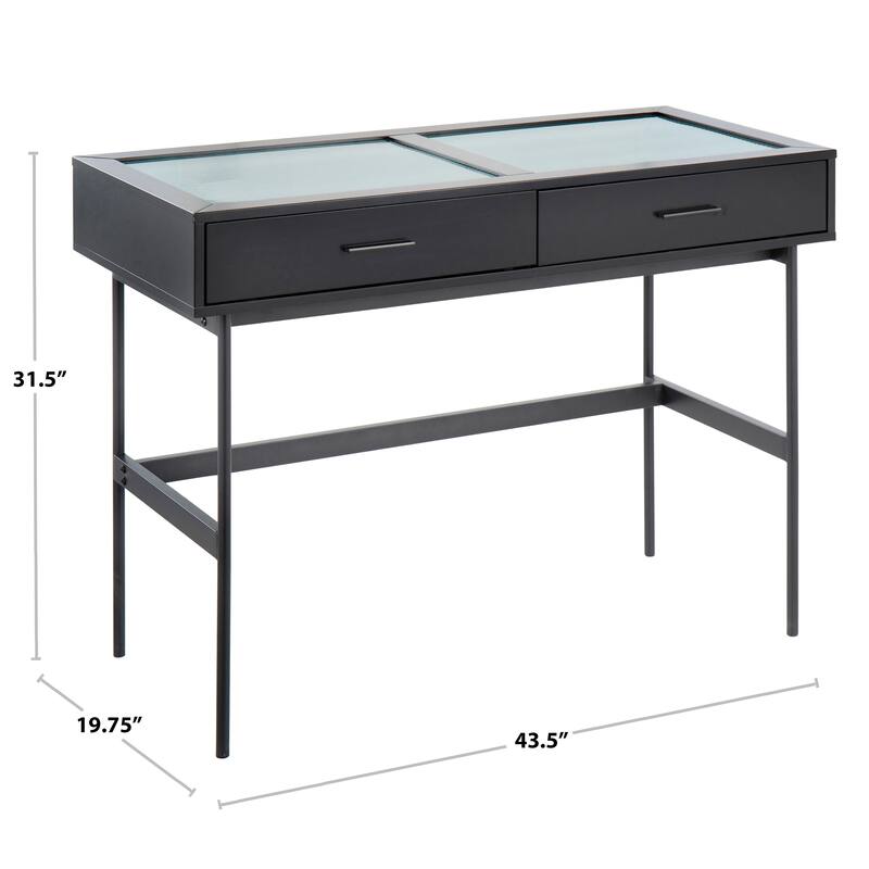 Porch & Den Morello Console Table