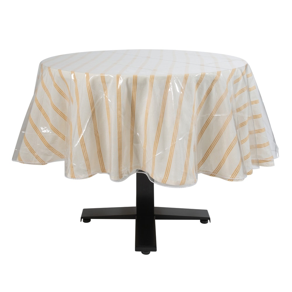 70 in. Round Tablecloths Bed Bath & Beyond