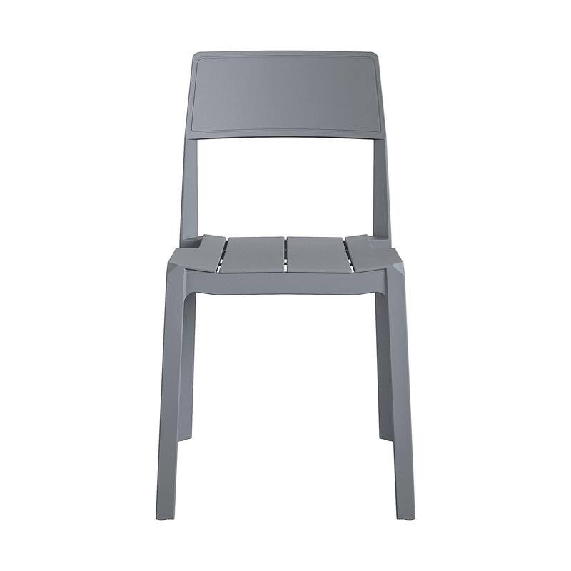 The Novogratz Poolside Collection Chandler Indoor/Outdoor Chairs Set