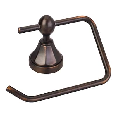 Elements Towel Ring from the Newbury Collection