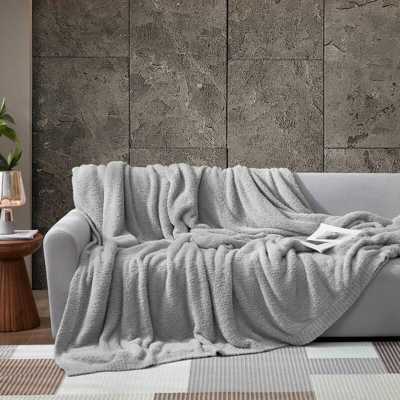 Longer than Long - Coma Inducer® Plush Blanket (115" x 180")