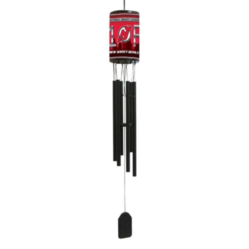 New Jersey Devil Windchime