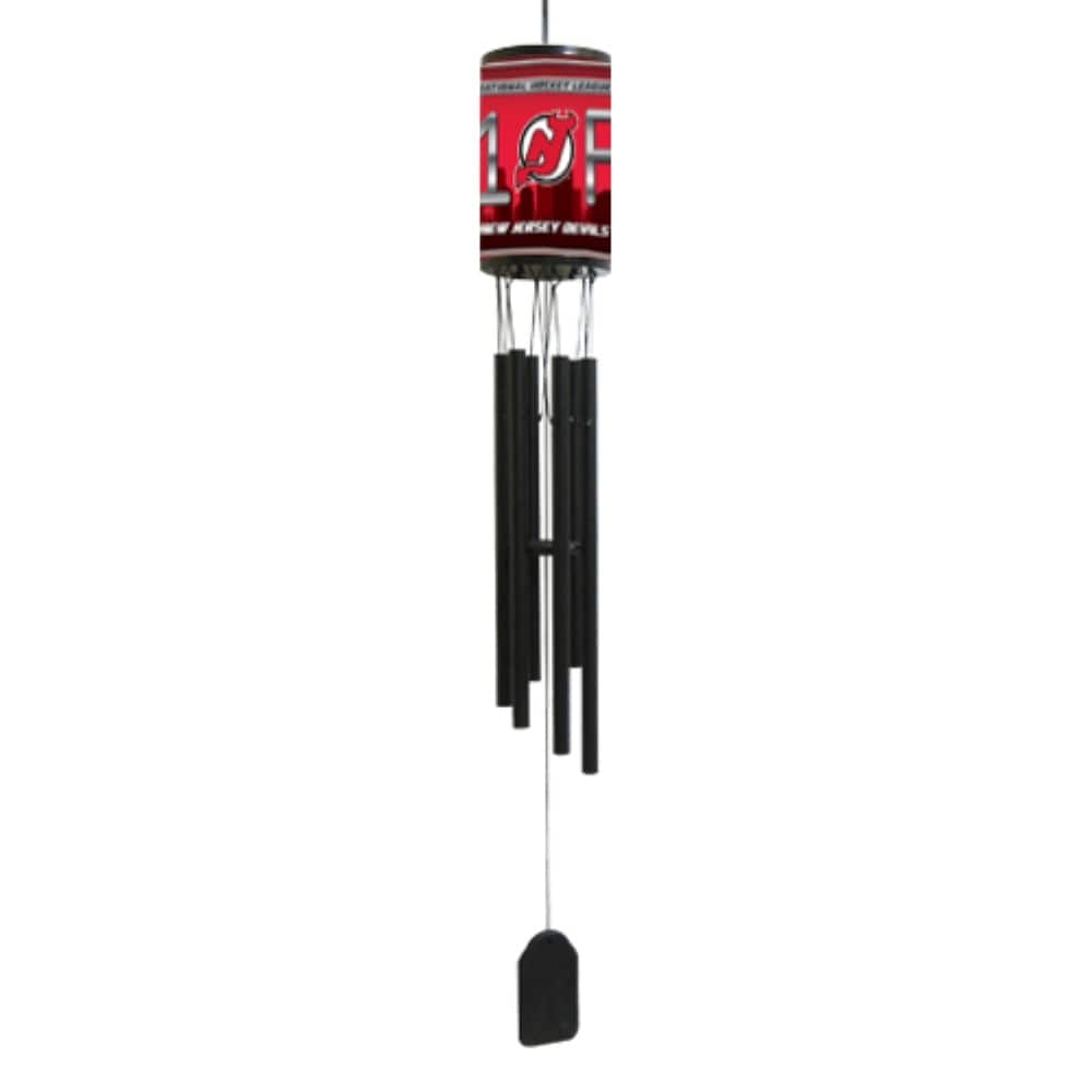 New Jersey Devil Windchime