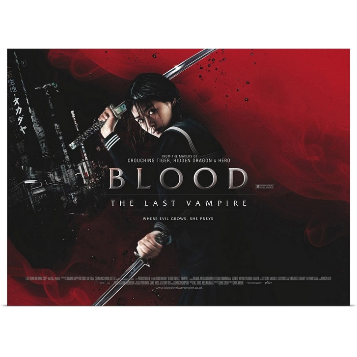 売れ筋ランキングも掲載中！ The Blood Last (2000) Vampire は行