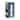 Bell + Howell Portable Rechargeable Dual Mist Fan with LED Lights and Remote Control