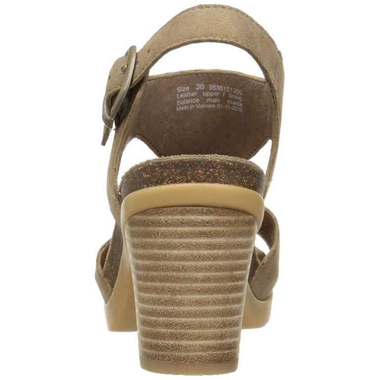 dansko deandra t strap sandal