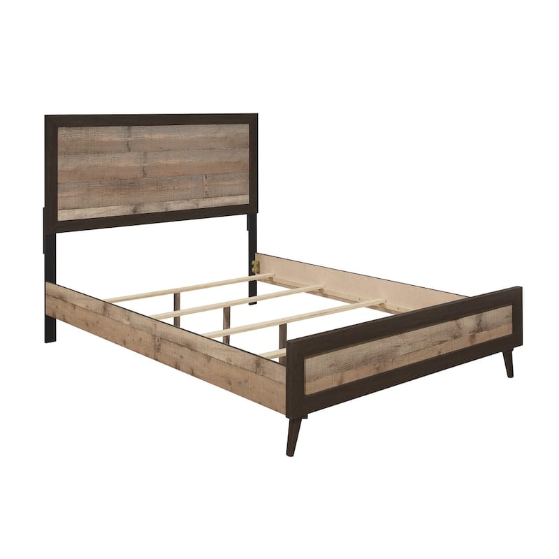 Janet Bed