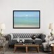 preview thumbnail 61 of 62, "Rosemary Beach Florida" by Ann Hudec Framed
