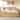 Fluted King Size Bed Frame with Wingback Headboard, Footboard Storage