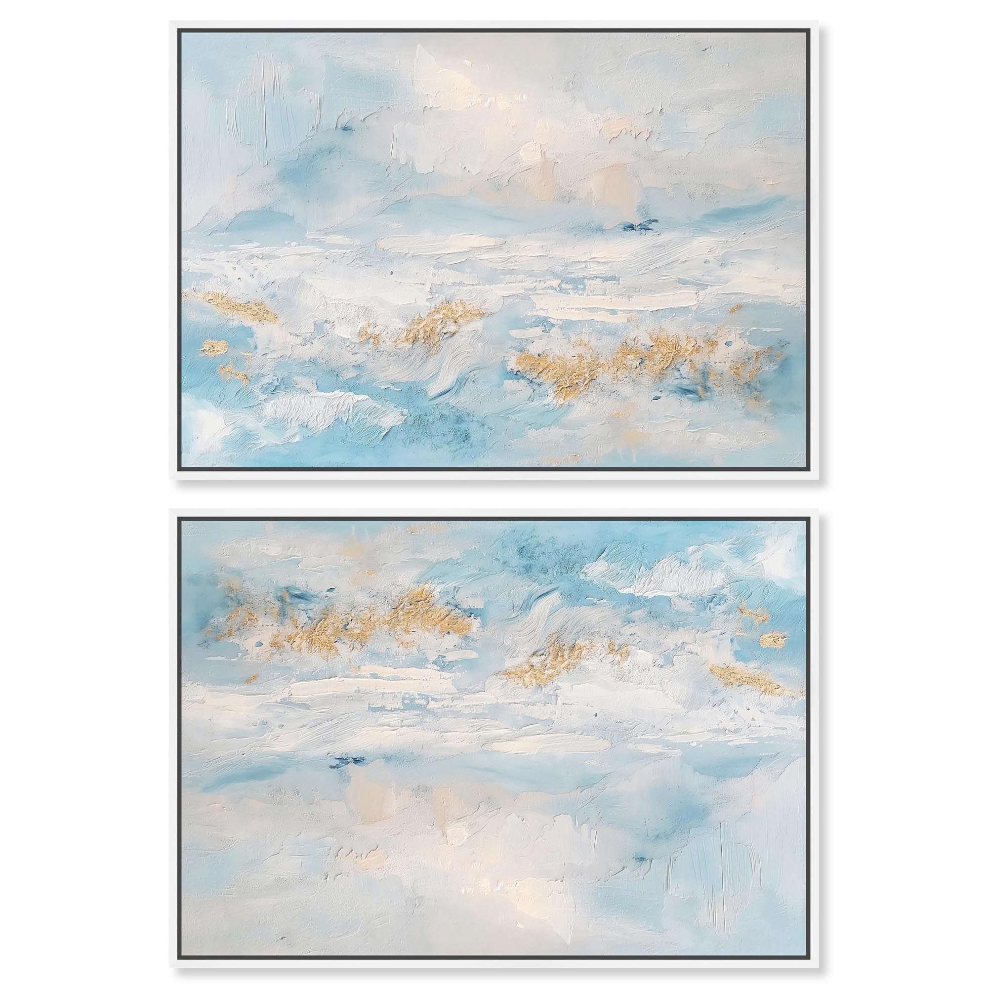 Elegant Coat Gal Canvas by Art Remedy