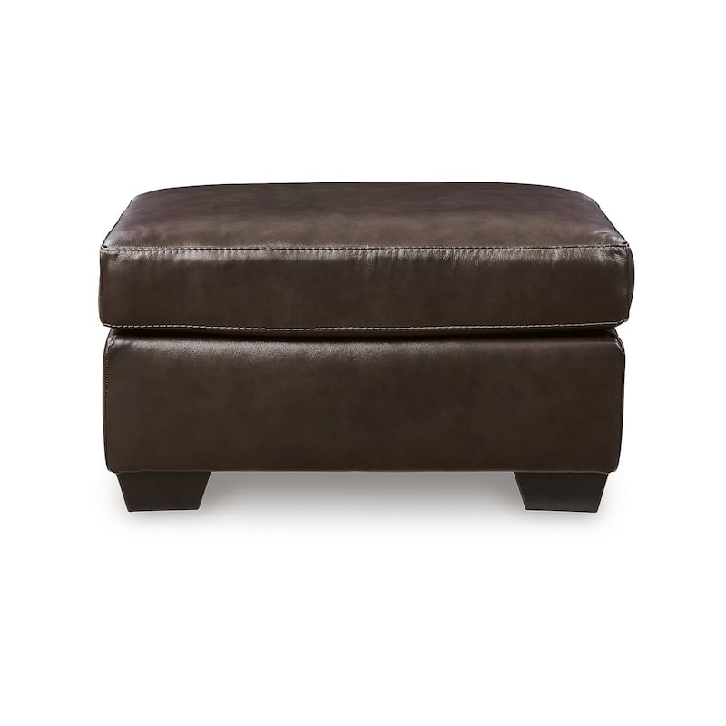 Signature Design by Ashley Santorine Ottoman