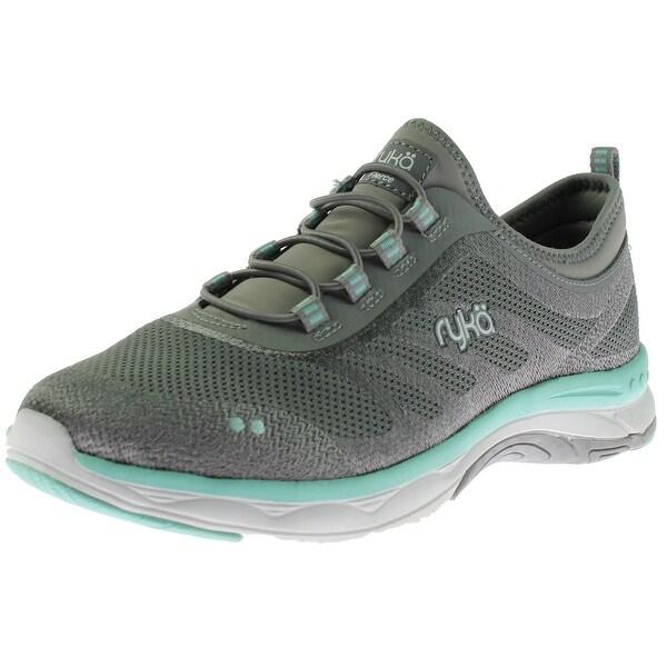 walking shoes with memory foam insoles